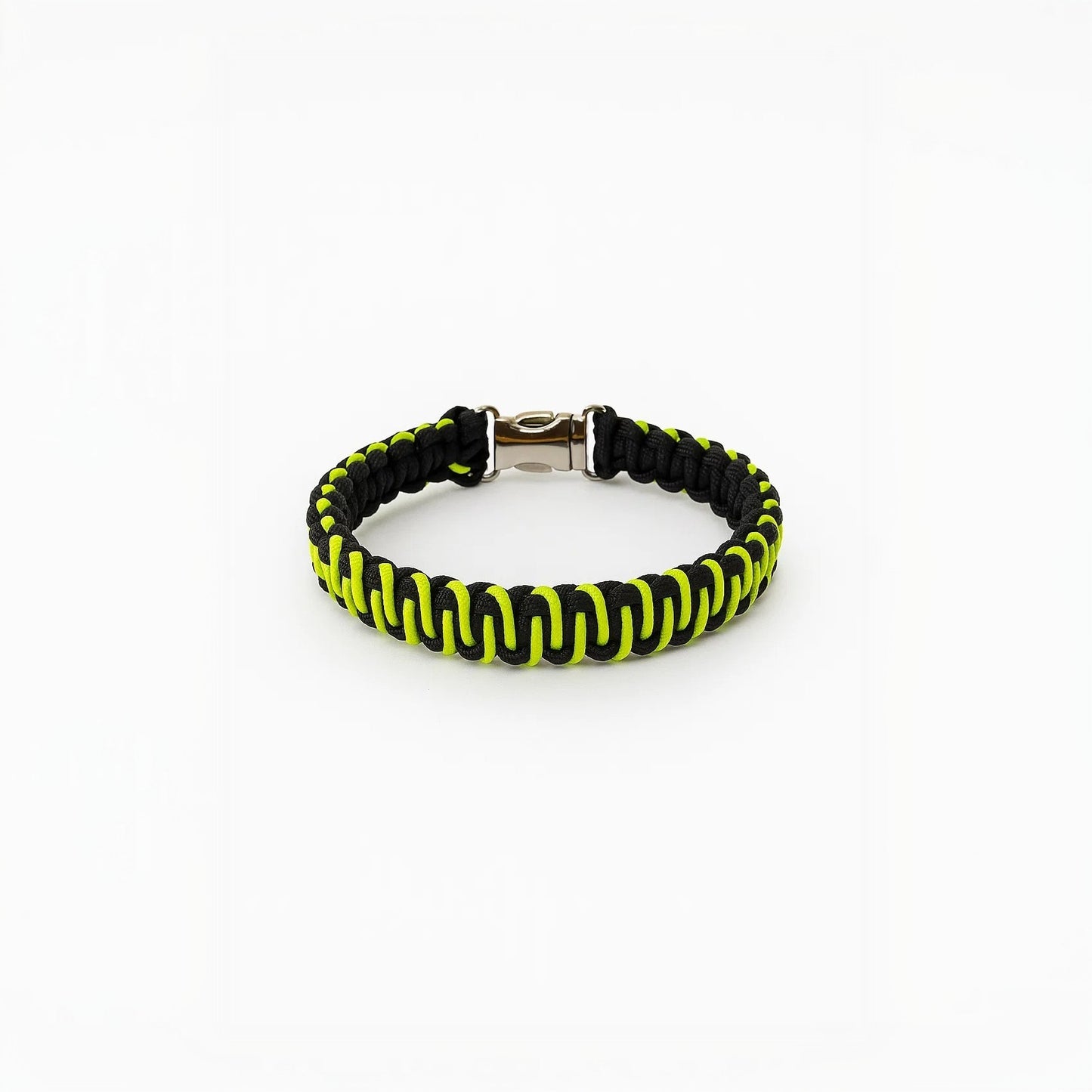 Hundehalsband aus Paracord URBAN ALPHA
