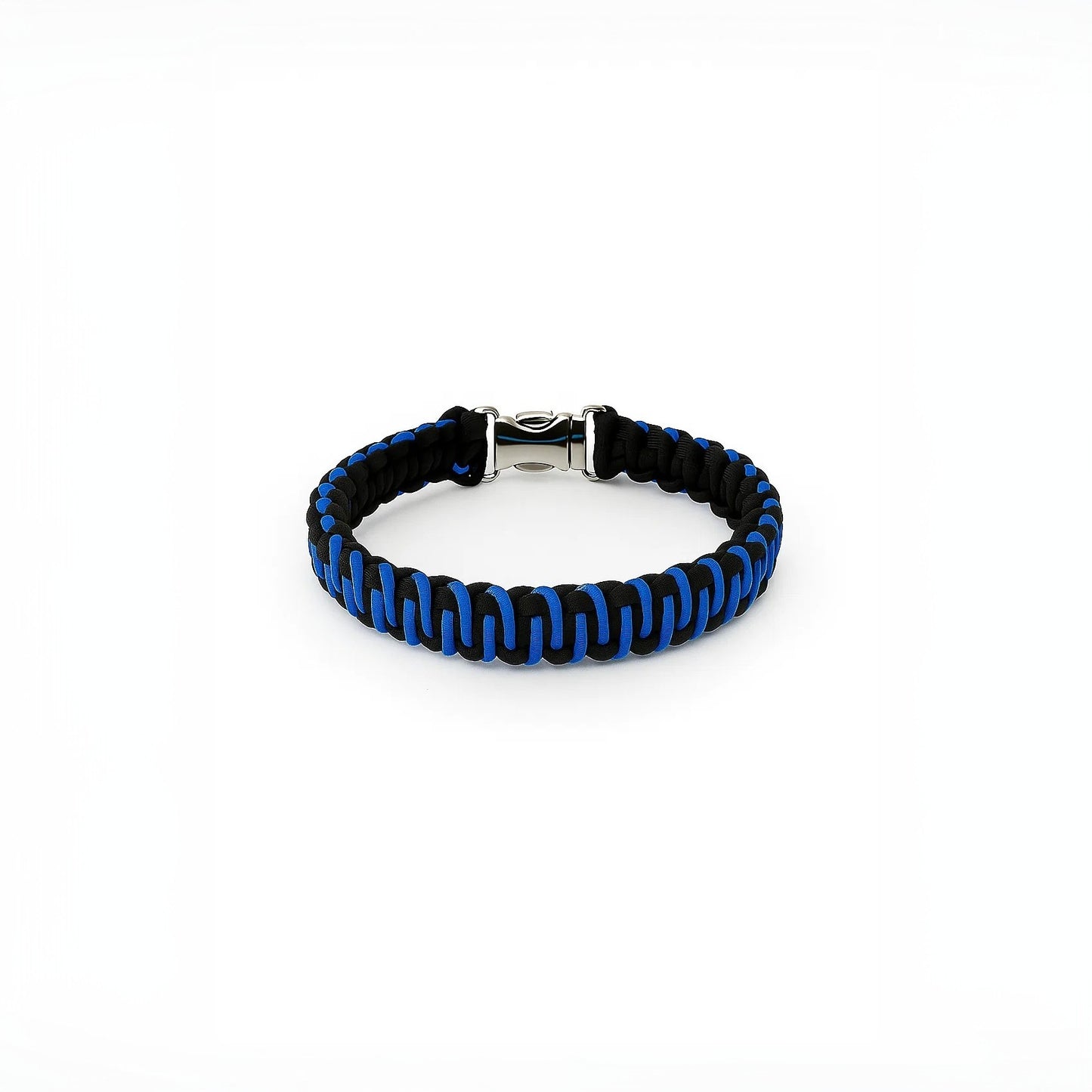 Hundehalsband aus Paracord URBAN ALPHA