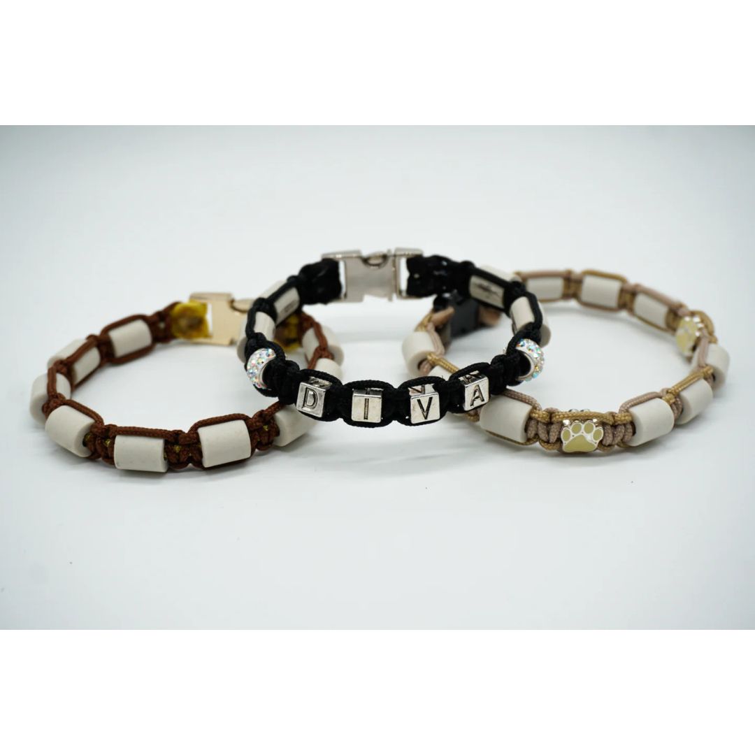 EM-Keramik Hundehalsband BASIC