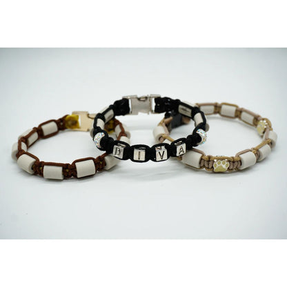 EM-Keramik Hundehalsband BASIC
