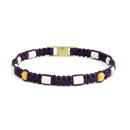 EM-Keramik Hundehalsband MINIMAL
