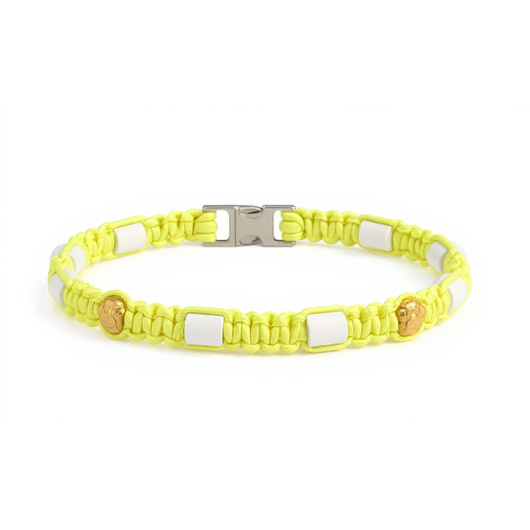 EM-Keramik Hundehalsband MINIMAL