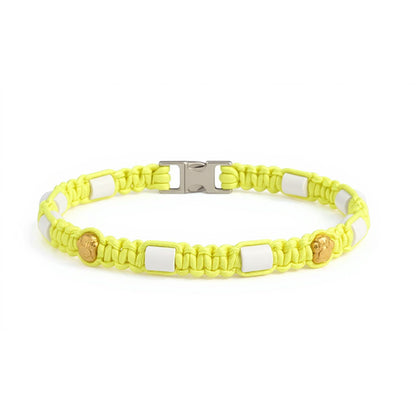 EM-Keramik Hundehalsband MINIMAL