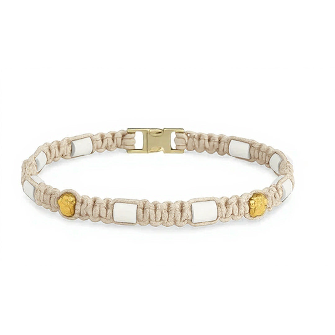 EM-Keramik Hundehalsband MINIMAL