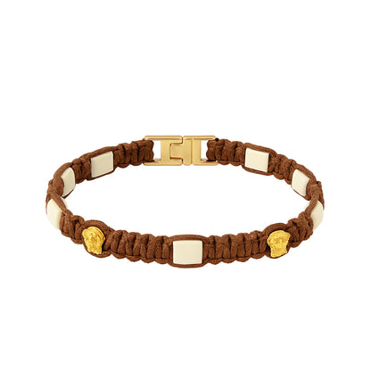 EM-Keramik Hundehalsband MINIMAL
