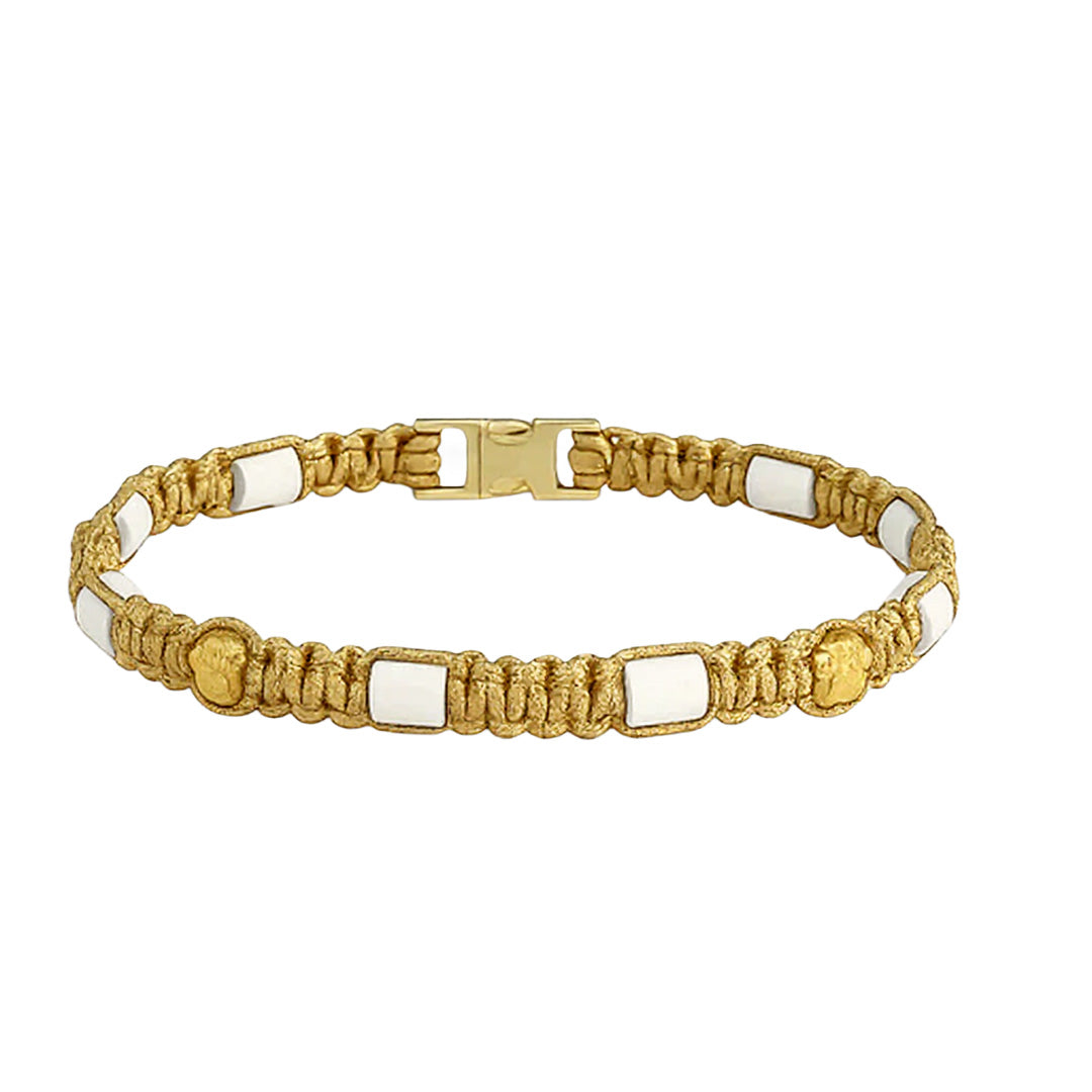 EM-Keramik Hundehalsband MINIMAL