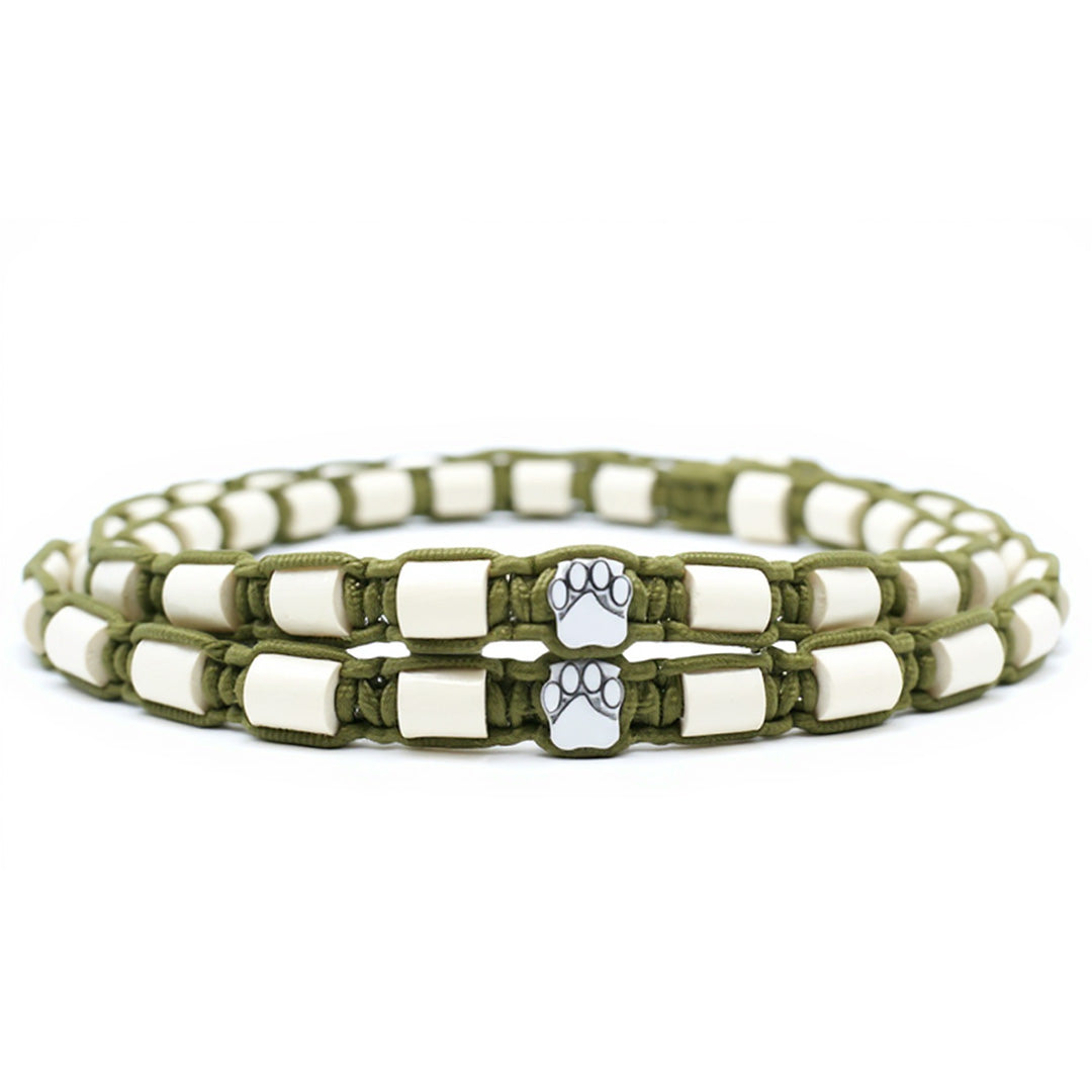EM-Keramik Hundehalsband BASIC