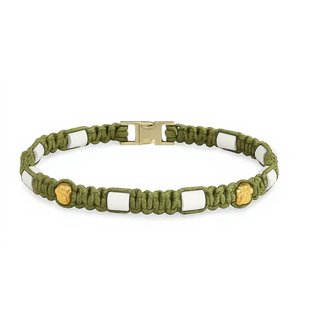 EM-Keramik Hundehalsband MINIMAL