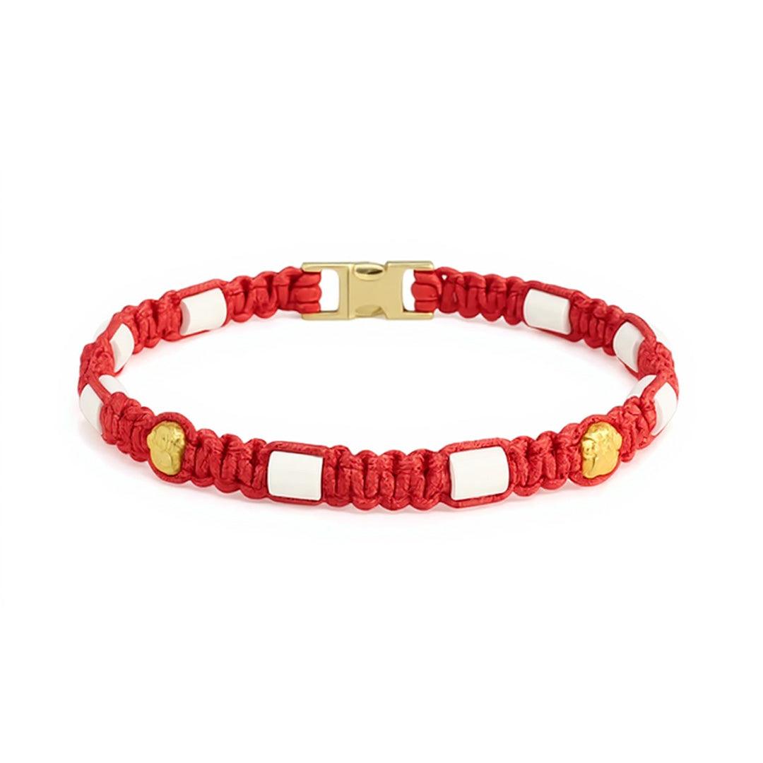 EM-Keramik Hundehalsband MINIMAL