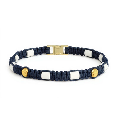 EM-Keramik Hundehalsband MINIMAL