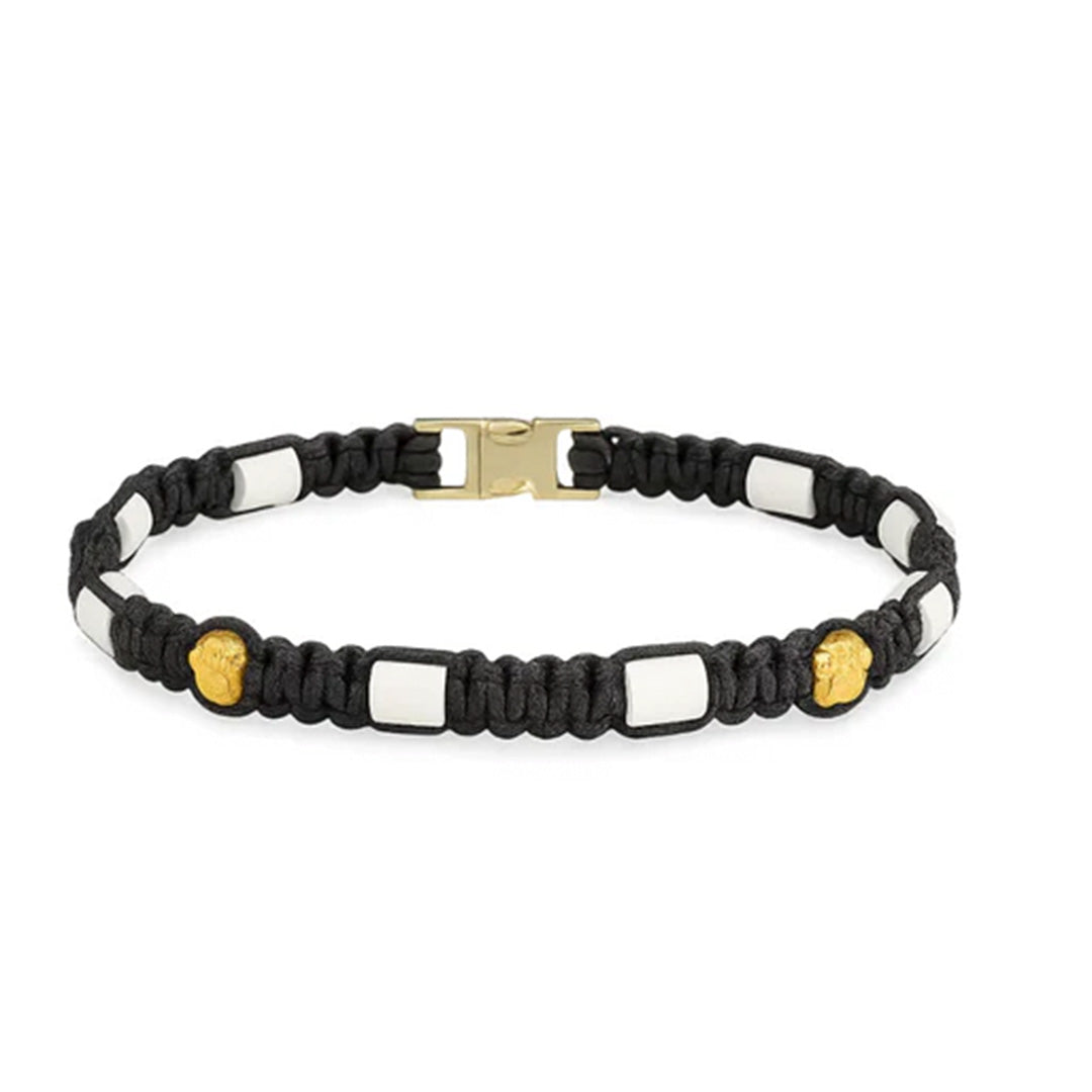 EM-Keramik Hundehalsband MINIMAL