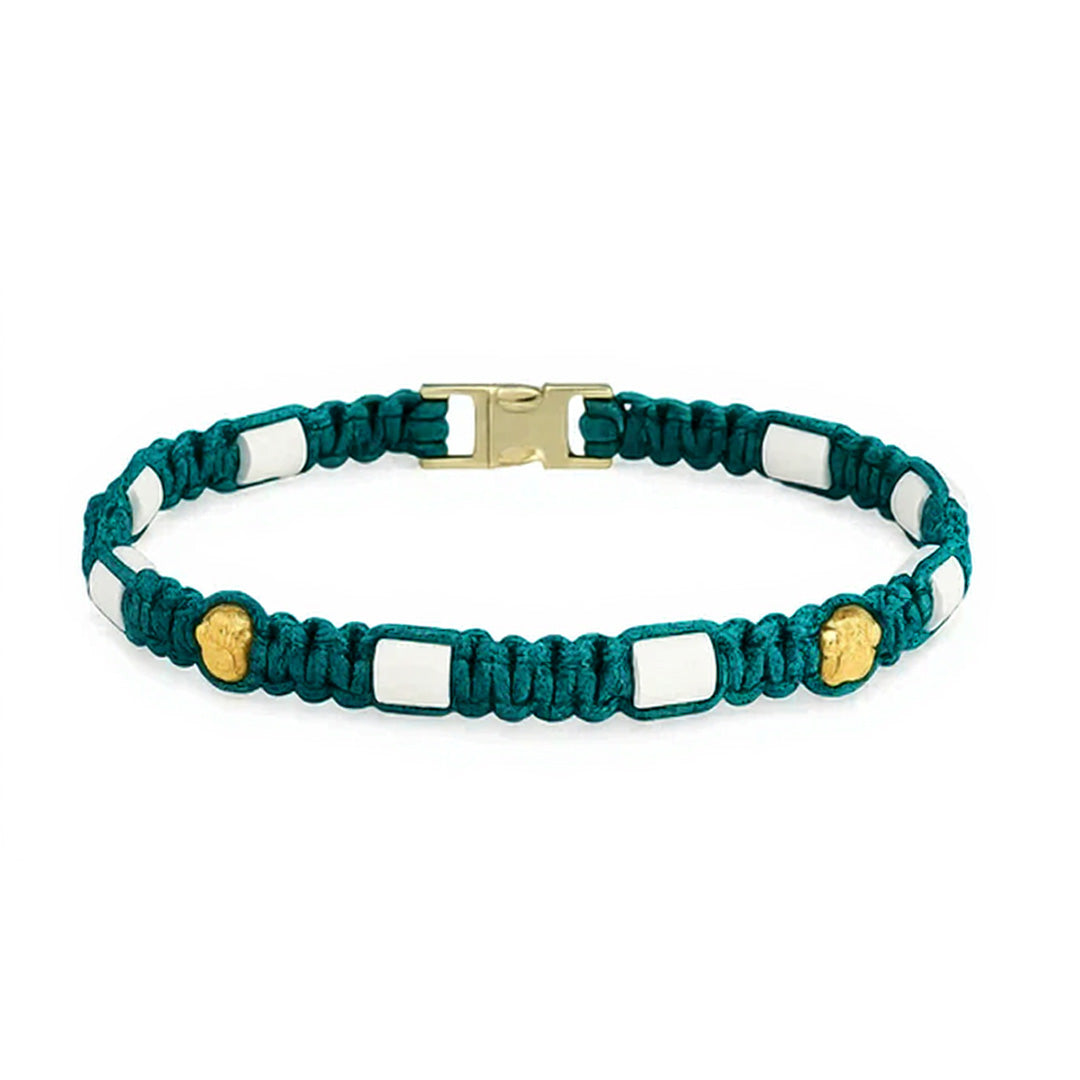 EM-Keramik Hundehalsband MINIMAL
