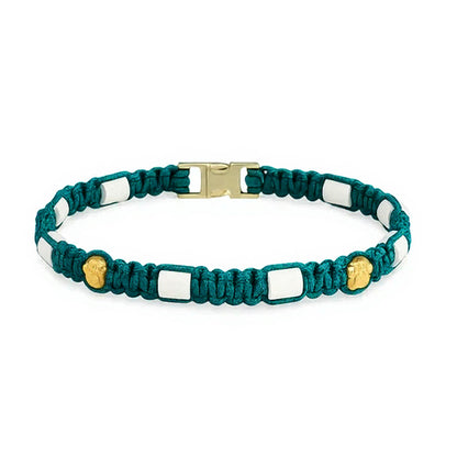 EM-Keramik Hundehalsband MINIMAL