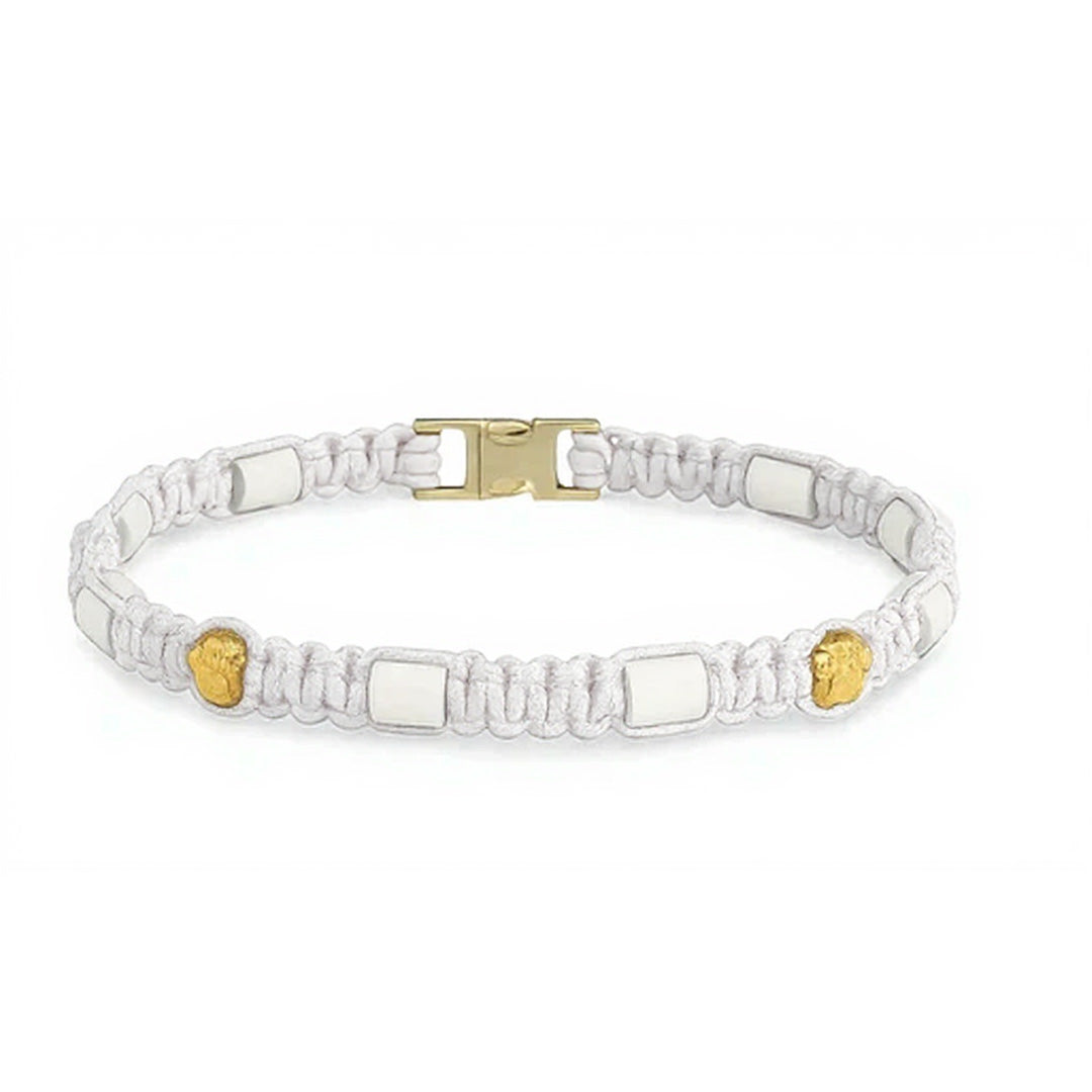 EM-Keramik Hundehalsband MINIMAL